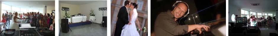 DJ para bodas en Mallorca