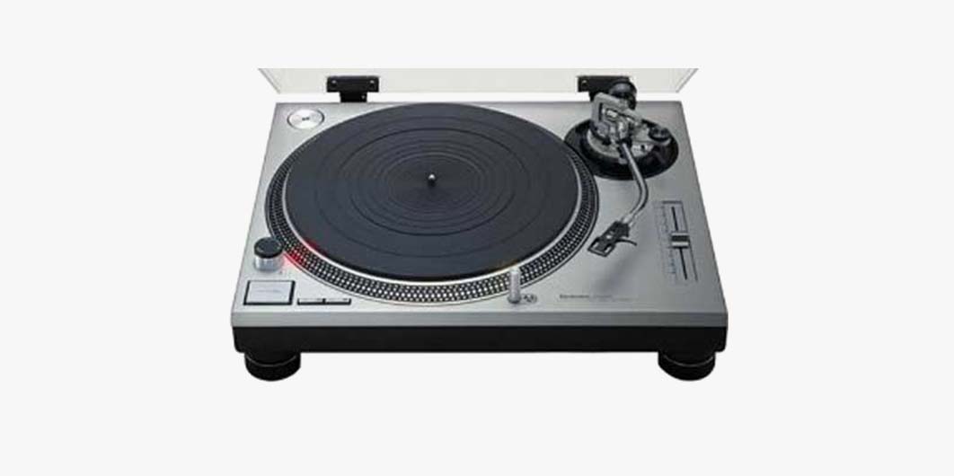 Technics 1200 mk2