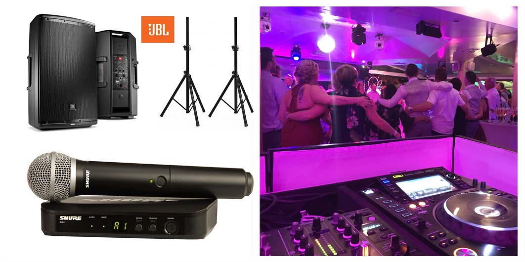 Hochzeit Dj Auf Mallorca 