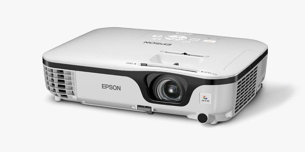 Projector hire Epson