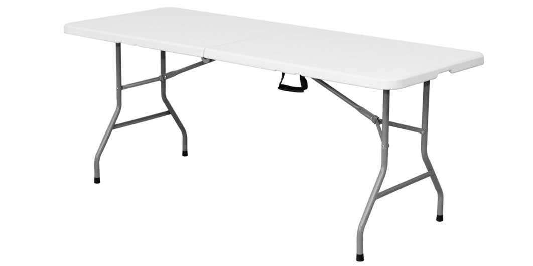 Table 120cm x 50cm