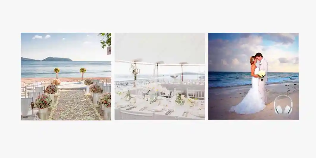 Party DJ plus Cocktail- und Dinner-Musikservice