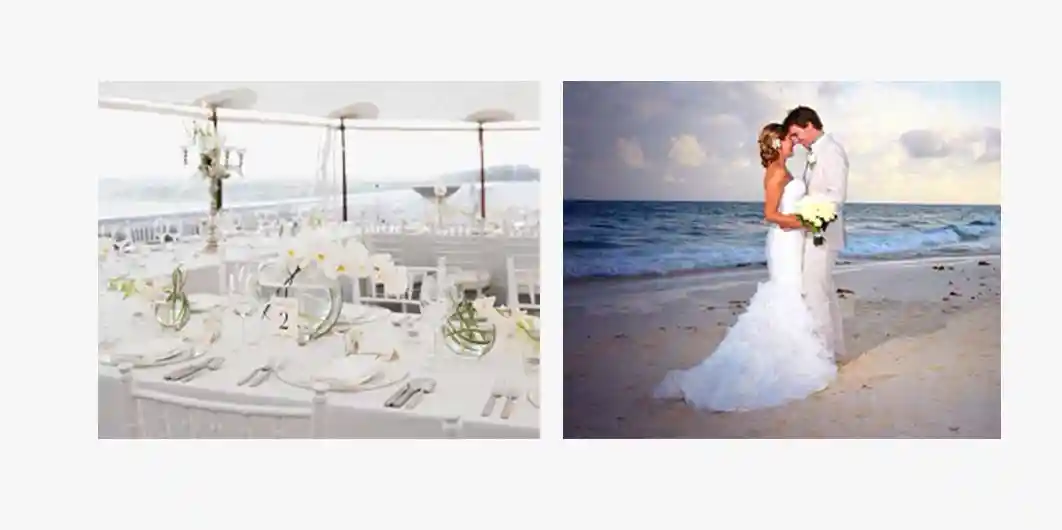 Komplettes Hochzeits DJ Paket